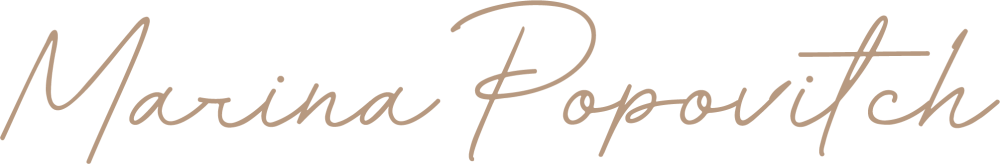 Découvrez Marina Popovitch | Fondatrice du Cabinet SEDNA